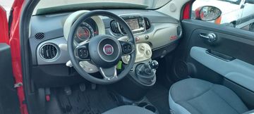 Fiat 500 - 5