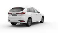 Mazda CX-80 - Vorschau Bild 2