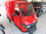 Piaggio Ape 50 Limeted Speed Edition - Angebote entsprechen deinen Suchkriterien