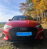 Audi A3 35 TFSI S tronic S line Sportback S line