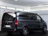 Mercedes-Benz V 220d lang SPORT-PAKET*KLIMA*SHZ*RFK - gebrauchte Mercedes-Benz V 220 aus dem Jahr 2020