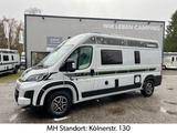 Chausson V 594 SportLine "180 PS + ARCTIC+SAFETY+DRIVE" - Chausson Düsseldorf