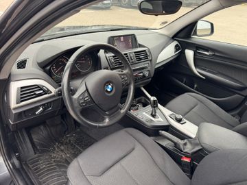 BMW 118 - 8