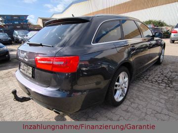 Audi A6 - 5