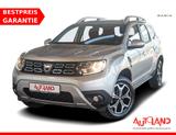 Dacia Duster II 1.3 TCE Prestige Navi Totwinkel Kamera - Dacia Duster Gebrauchtwagen in Hamburg