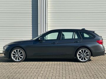 BMW 318 - 3