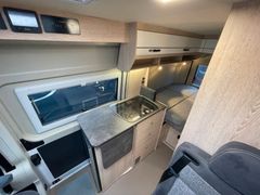 Pössl Summit 540 | MaxxFan, AHK, RFK, Softlock