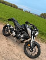 Honda CB 125R | Arrow Komplettanlage | n. Reifen - Offers