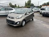 Kia Picanto 1.0 Dream-Team Klima tüv neu - gebrauchte Kia Picanto aus dem Jahr 2014