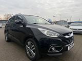 Hyundai ix35 2.0 Aut./Trend/Kamera/Navi/Panorama - Hyundai ix35 Trend mit Benzin-Antrieb