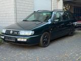 Volkswagen VW Passat VR6 35i Color Concept - VW Passat Variant von 1995