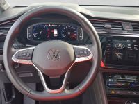 Volkswagen Touran - Vorschau Bild 9