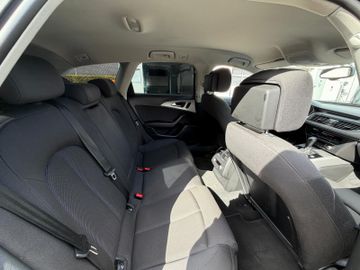 Audi A6 - 10