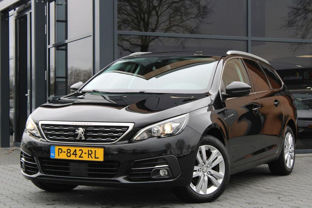Image of Peugeot 308