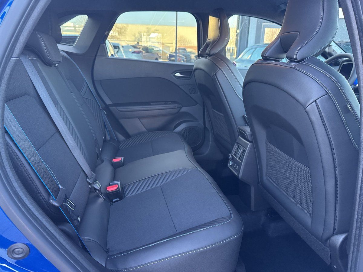 Renault Symbioz - Bild 26