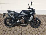 Husqvarna 801 SVARTPILEN - HUSQVARNA SVARTPILEN 801