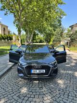 Audi A3 35 TFSI S tronic S line Sportback S line - Gebrauchtwagen in Slowakische Republik
