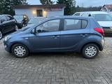Hyundai i20 5 Star Edition