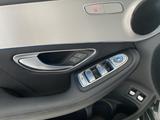 Mercedes-Benz GLC 220 d 4M AMG PanoramaDach+AHK+8xAlufelgen !! - Mercedes GLC 220 SUV