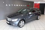 Mercedes-Benz C 320 T CDI Avantgarde,Aut,BiXen,Navi,Pdc,Temp, - Mercedes-Benz C 320: Kombi