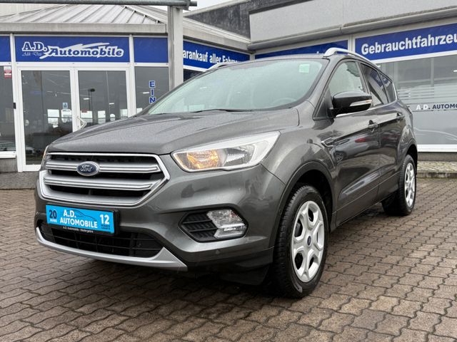 Ford Kuga Trend