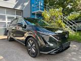 Nissan Ariya Evolve Pack 87kwh - schwarze Nissan Ariya