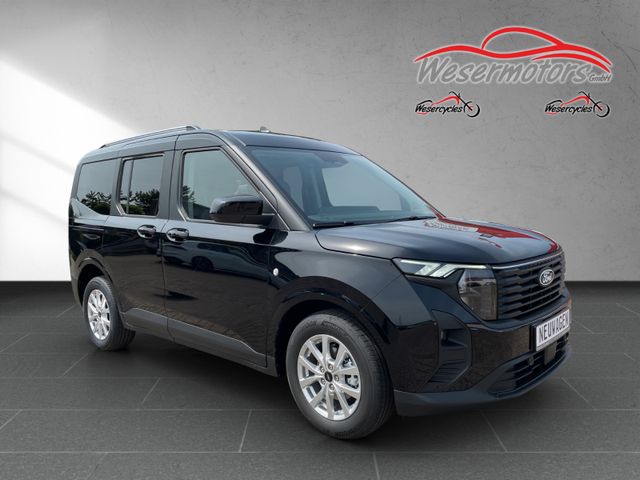 Ford Tourneo Courier Titanium 1.0 / sofort verfügar