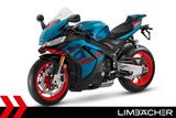 Aprilia RSV 4 1100 2025 - APRILIA LIMBÄCHER - APRILIA RSV 4