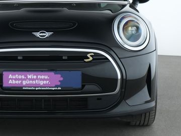MINI Cooper SE - 12