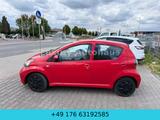 Toyota TOYOTA Aygo AYGO City automatik HU Neu !!! - Toyota in Frankfurt (Main): Aygo