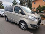 Ford Tourneo Campingbus Sondermodell Sortimo - : Van, Camping