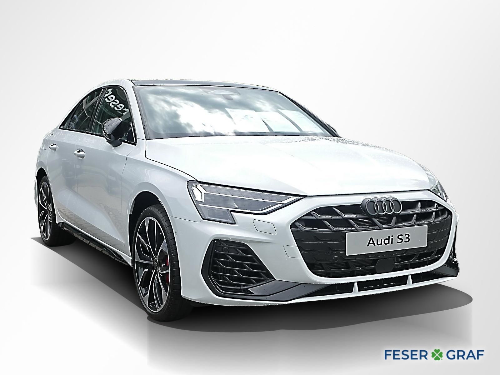 Audi S3 - Bild 2