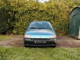 Renault Clio 1 -1,2 - gebrauchte Renault Clio aus dem Jahr 1994