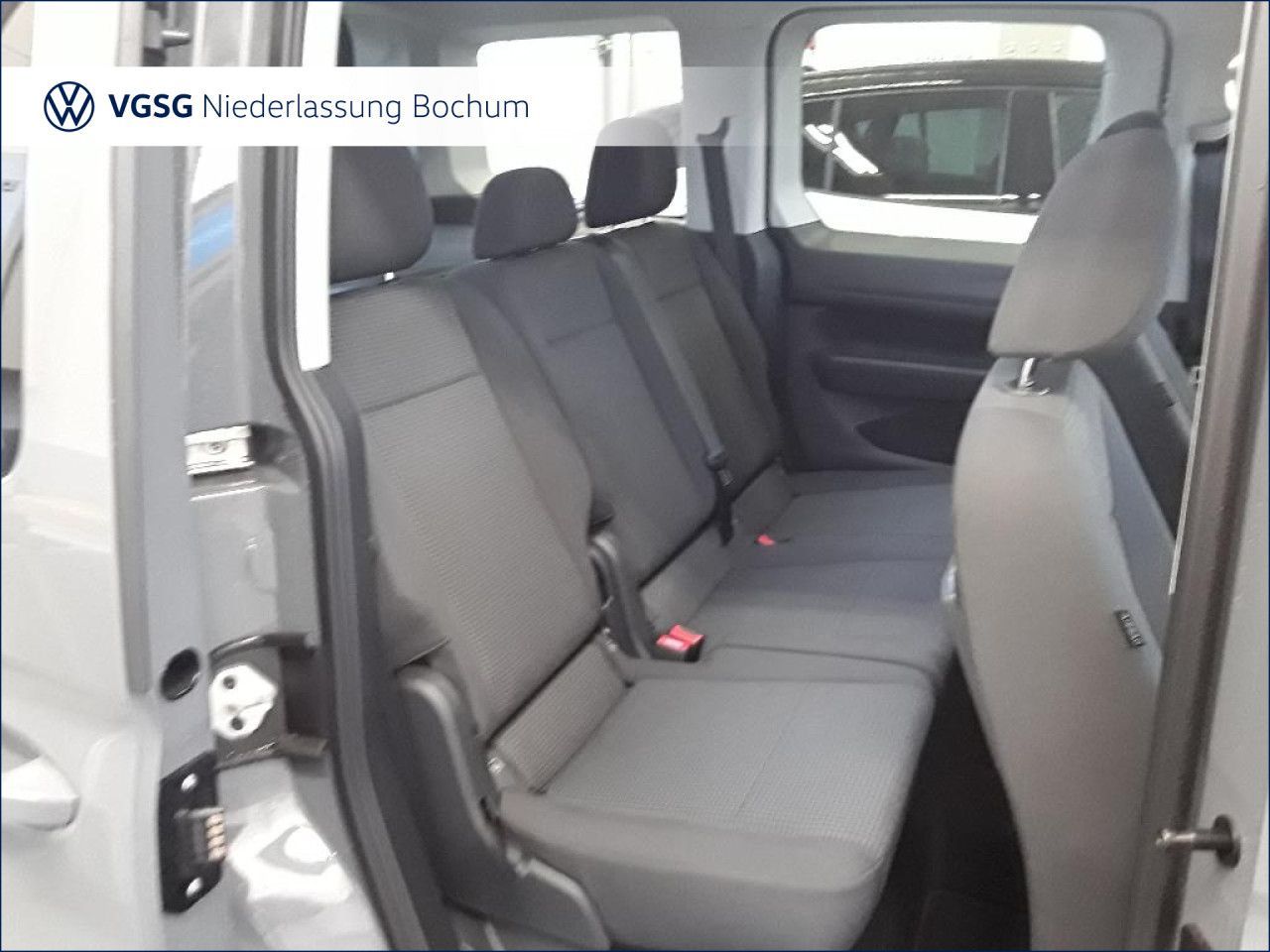 Volkswagen Caddy - Bild 7