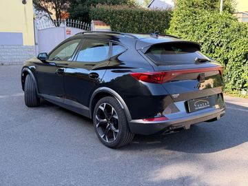 Cupra Formentor - 7
