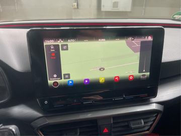 Cupra Leon - 12
