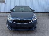 Kia Carens Edition 7 - Kia Carens aus 2014