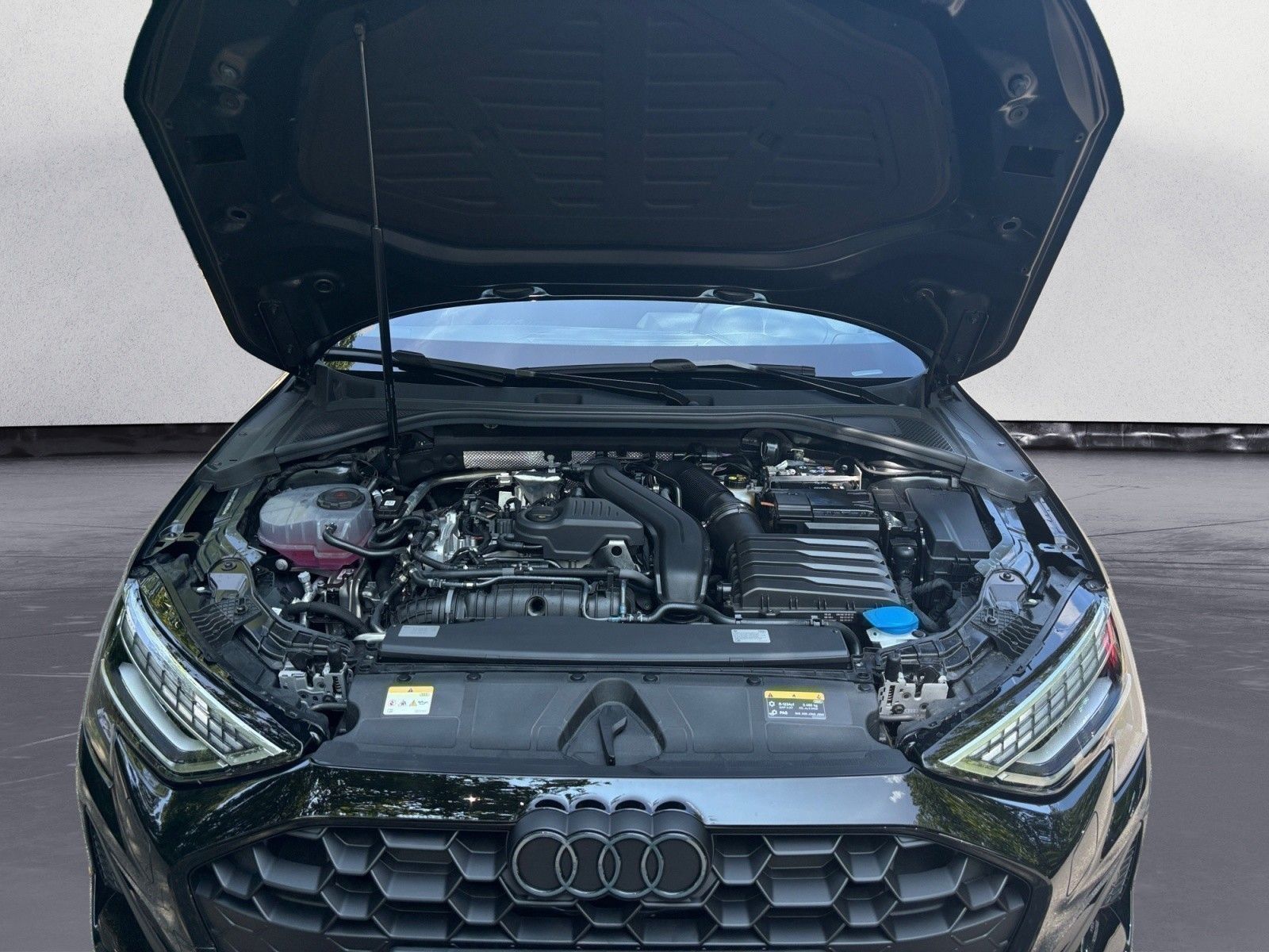 Audi A3 - Bild 11