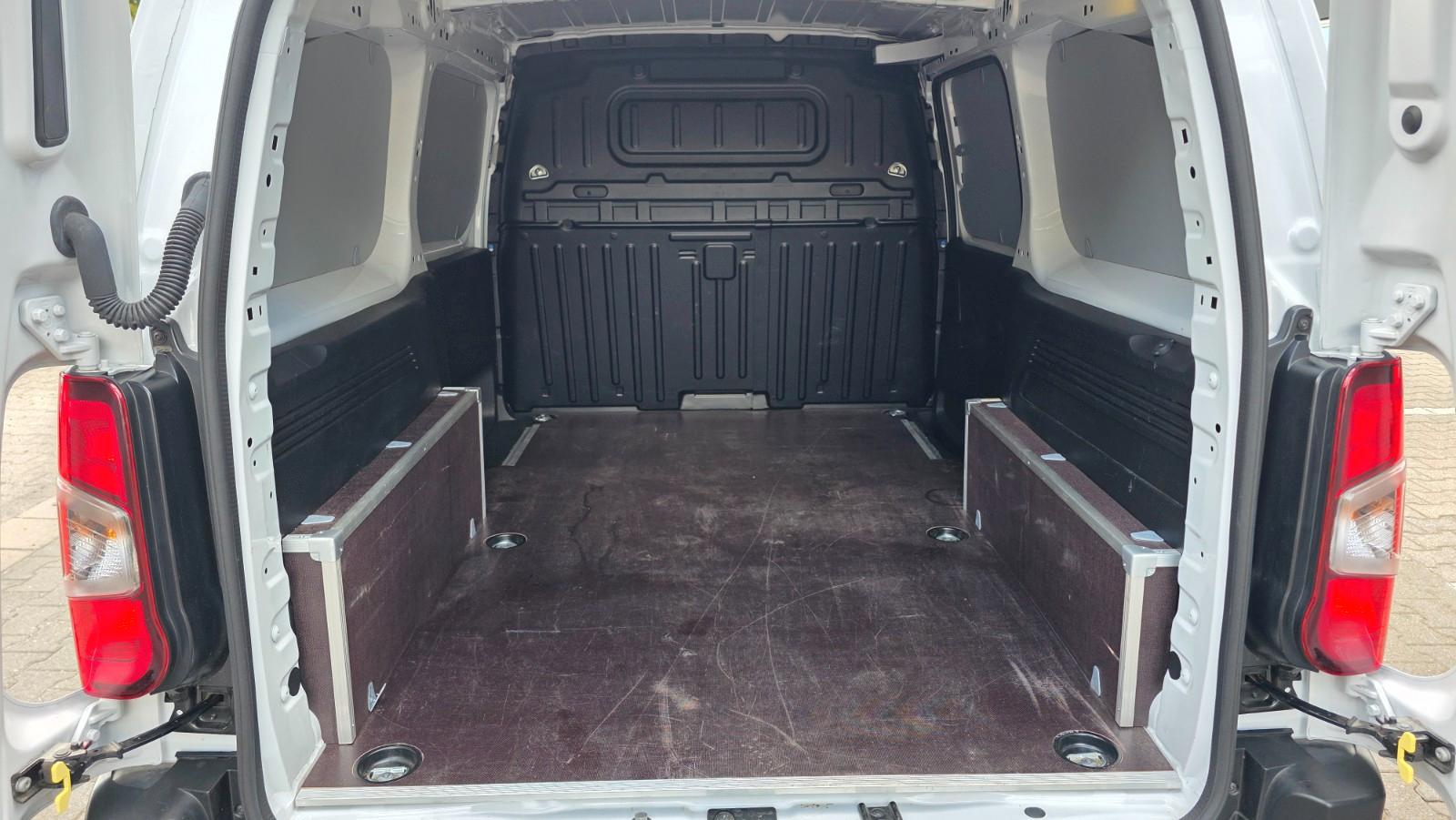 Citroën Berlingo Kasten L2 XL BlueHDi130 *VIELE EXTRAS*