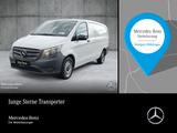 Mercedes-Benz Vito 114 CDI KA Lang AHK+SORTIMO-Regal+Kamera - Mercedes-Benz Vito Gebrauchtwagen in Stuttgart