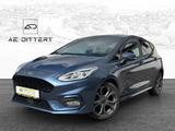 Ford Fiesta ST-Line +SHZ+LHZ+ACC+ - Ford Fiesta: Blau, Metallic