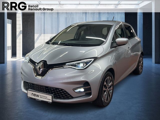 Renault ZOE INTENS R135 50 kWh BATTERIEKAUF