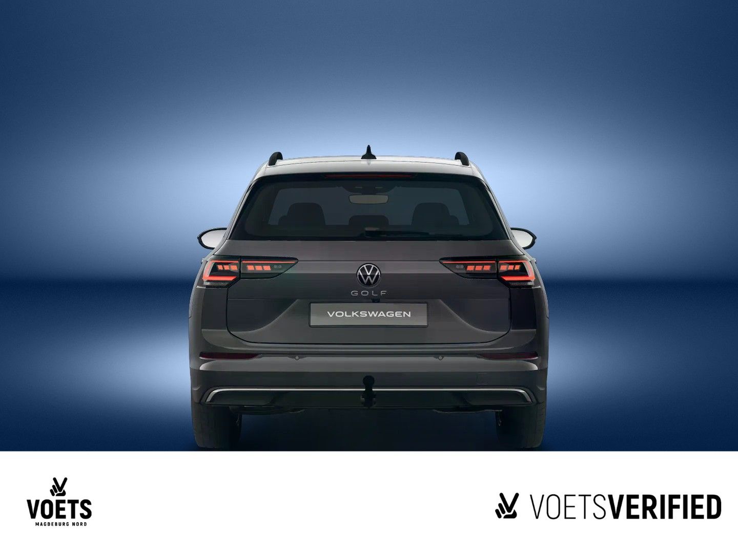 Volkswagen Golf - Bild 5
