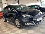 Ford S-MAX VIGNALE 2.0 TDCI AUT. 7-SITZER LED RFK PDC - Ford: Max V