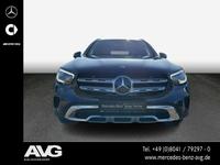 Mercedes-Benz GLC 300 e 4M Pano AHK MBEAM Dig.Display Kamera