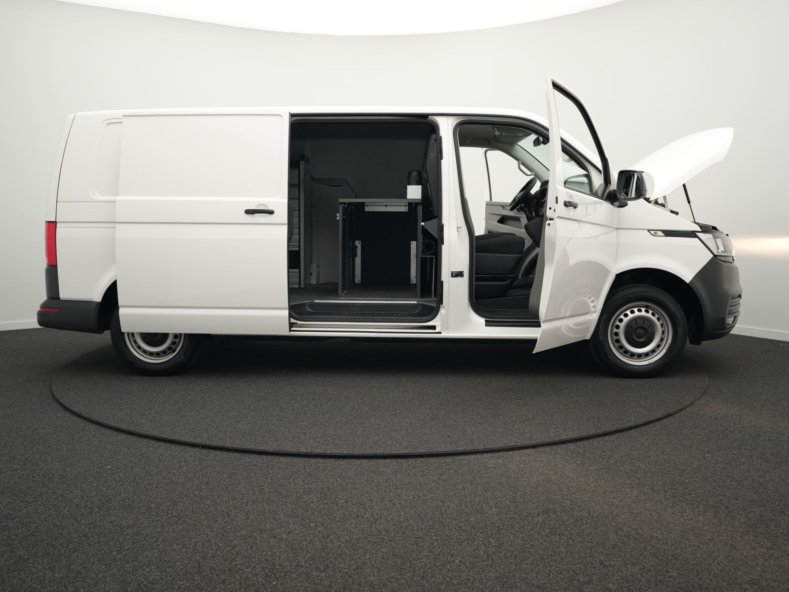 Volkswagen T6 Transporter - Bild 41