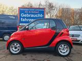 Smart fortwo coupe 1.0 mhd pure Autom/Standh/SH/Allw. - Smart ForTwo: Pure