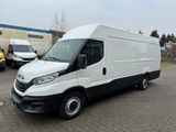 Iveco Daily 35S14EA8V H2L4 - Iveco Neu Daily