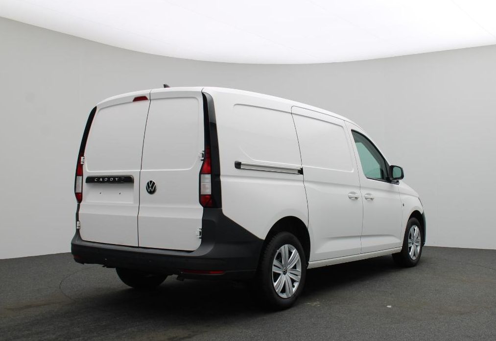 Volkswagen Caddy Maxi - Bild 3