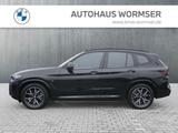BMW X3 xDrive30i ZA M Sportpaket HiFi DAB LED WLAN - BMW X3 30i Gebrauchtwagen